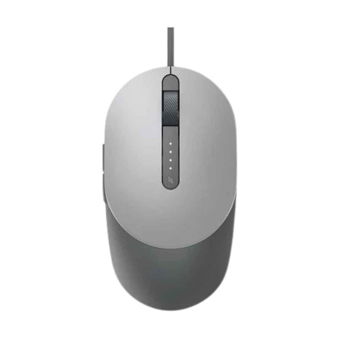 Dell Laser Mouse – MS3220 - featuregalaxy.com