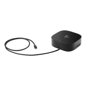 HP USB-C Universal Dock G2