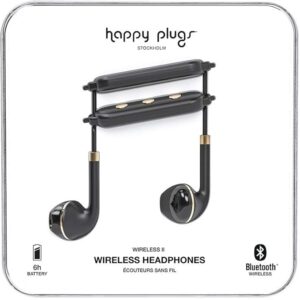 Happy Plugs Wireless II Neckband
