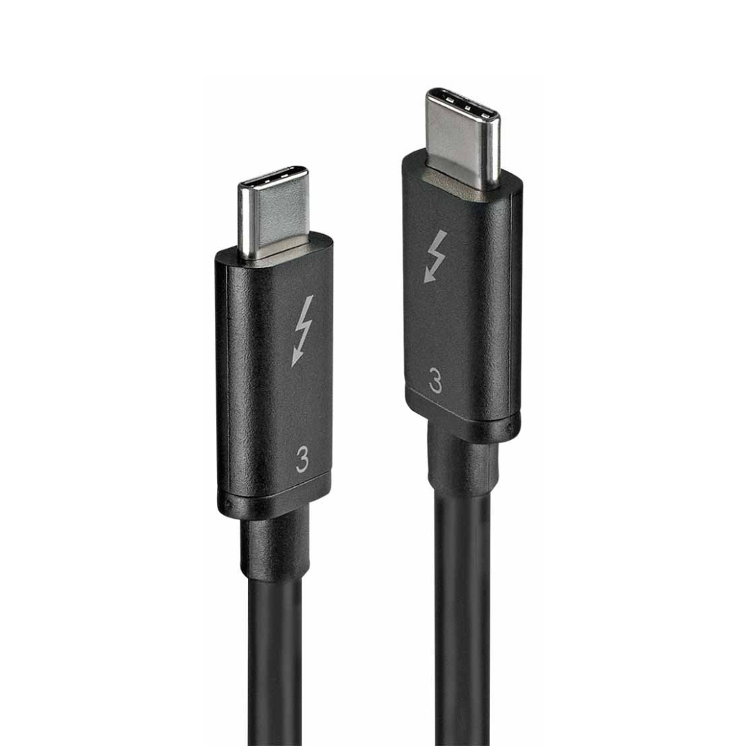 Thunderbolt 3 (USB-C) Cable