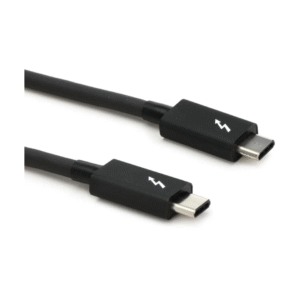 Thunderbolt USB-C Display Cable