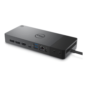 Dell Thunderbolt Dock – WD22TB4