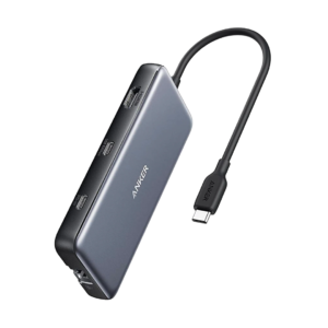 Anker 555 USB-C Hub (8-in-1)