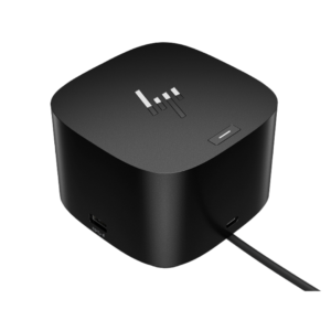 HP Thunderbolt Dock 120W G4